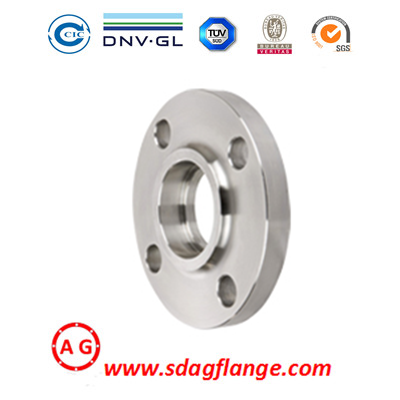 2 Inch 4 Bolt Class 900 Mengangkat Wajah A105 Socket Weld Flange