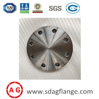 Bobot DIN Blind Flange dengan SCH berbeda