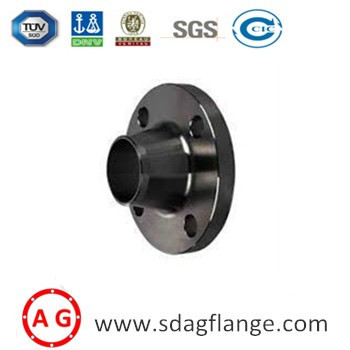 GOST 12821 80 Metode pengelasan Weld Neck Flange