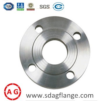 Analisis produk Flange Plat JIS 10K