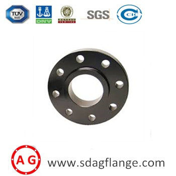 Apa yang secara khusus dirujuk oleh BS4504 PN10 Slip On Flange?