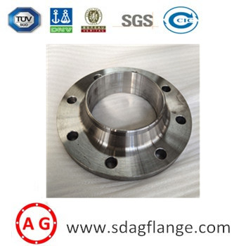 Pendahuluan dan karakteristik ANSI B16.5 300lb sq.in Weld Neck Flange