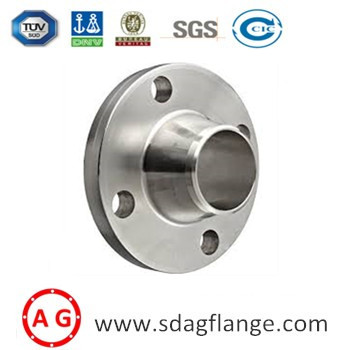 ANSI B16.5 150LB STD RF A105 FLANGE LEHER WELN