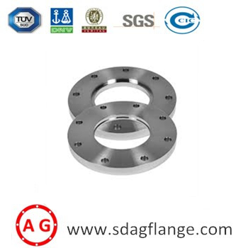 AS2129 tabel D Flange