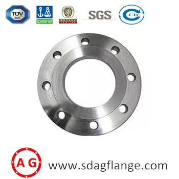 EN1092-1 pelat PN25 Flange