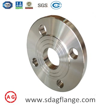 EN1092-1 Jenis 01A PN10 Flange Dimensions Chart