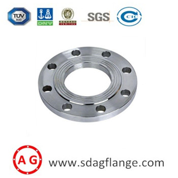 Galvanized Pipe atau GI Pipe Fitting GOST 12820-80 plat rf flange